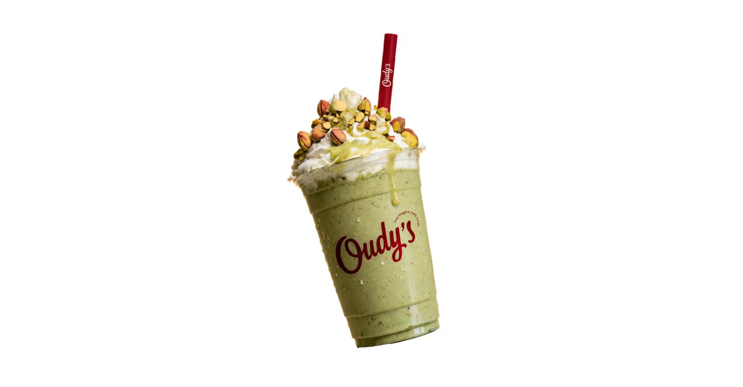 Pistachio