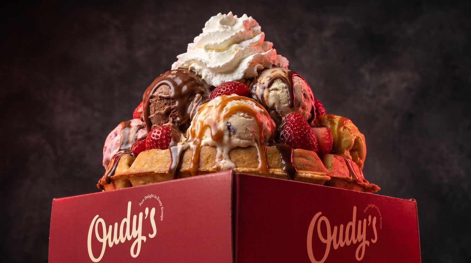 Ice cream