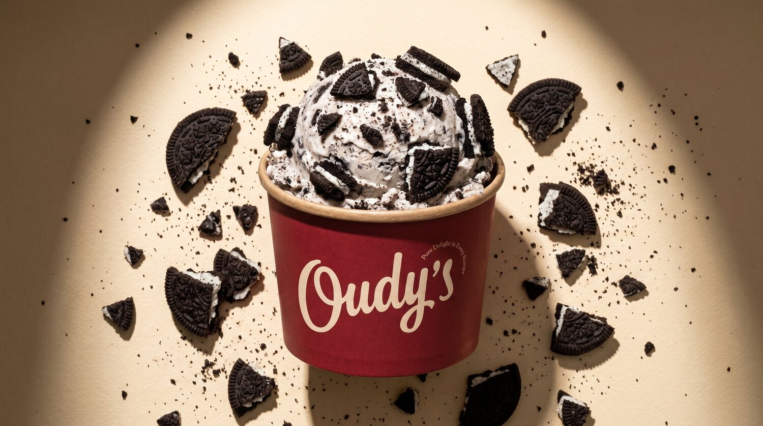 Ice cream